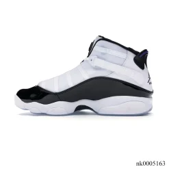 AJ 6 'Rings Concord' Shoes Sneakers - nk0005163 - Image 2