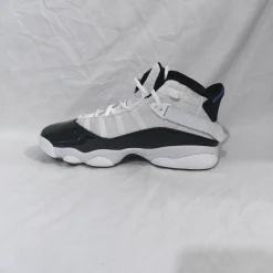 AJ 6 'Rings Concord' Shoes Sneakers - nk0005163 - Image 7