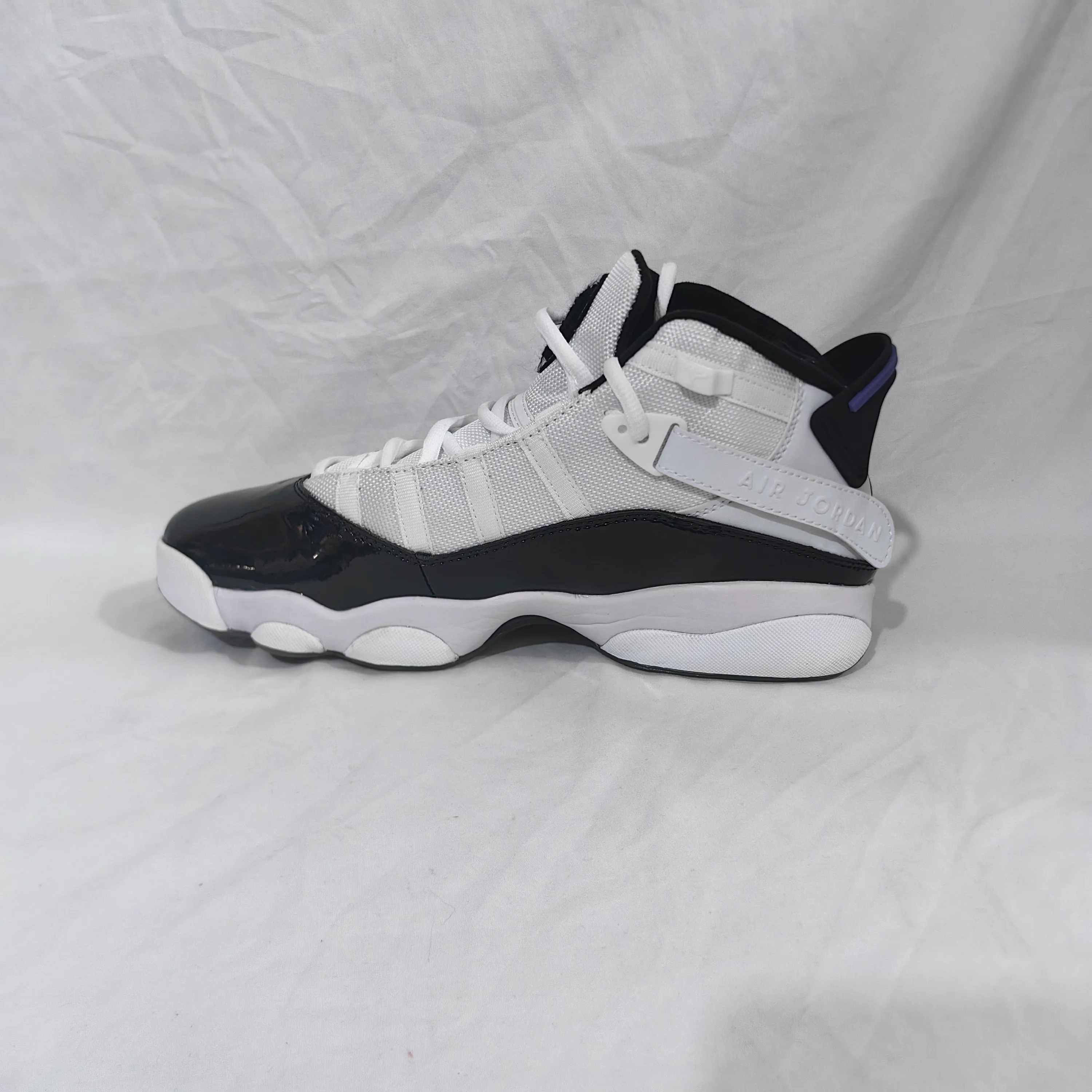 AJ 6 'Rings Concord' Shoes Sneakers - nk0005163 - Image 7
