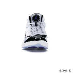 AJ 6 'Rings Concord' Shoes Sneakers - nk0005163 - Image 3