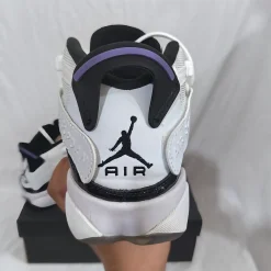 AJ 6 'Rings Concord' Shoes Sneakers - nk0005163 - Image 12
