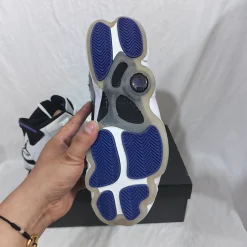 AJ 6 'Rings Concord' Shoes Sneakers - nk0005163 - Image 13