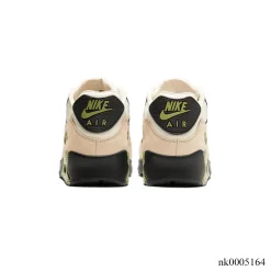 AM 90 NRG 'Lahar Escape - Ivory' Shoes Sneakers - nk0005164 - Image 5