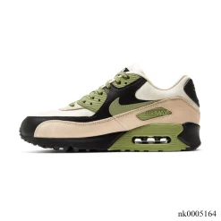 AM 90 NRG 'Lahar Escape - Ivory' Shoes Sneakers - nk0005164 - Image 2