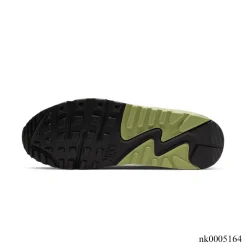 AM 90 NRG 'Lahar Escape - Ivory' Shoes Sneakers - nk0005164 - Image 6
