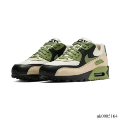 AM 90 NRG 'Lahar Escape - Ivory' Shoes Sneakers - nk0005164 - Image 4