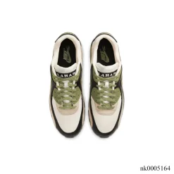 AM 90 NRG 'Lahar Escape - Ivory' Shoes Sneakers - nk0005164 - Image 3