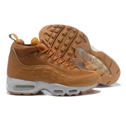AM 95 Sneakerboot 'Wheat' Shoes Sneakers - nk0005232 - Image 3