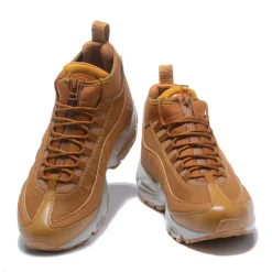 AM 95 Sneakerboot 'Wheat' Shoes Sneakers - nk0005232 - Image 4