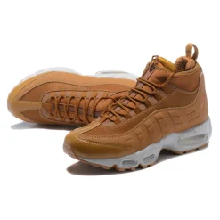 AM 95 Sneakerboot 'Wheat' Shoes Sneakers - nk0005232 - Image 8