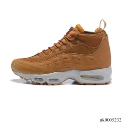 AM 95 Sneakerboot 'Wheat' Shoes Sneakers - nk0005232 - Image 2