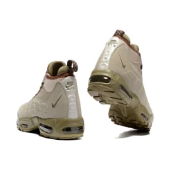 AM 95 Sneakerboot Beige Shoes Sneakers - nk0005233 - Image 5