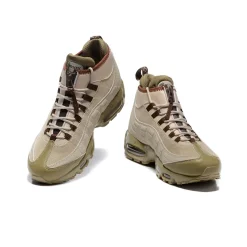 AM 95 Sneakerboot Beige Shoes Sneakers - nk0005233 - Image 6