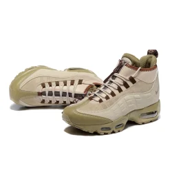 AM 95 Sneakerboot Beige Shoes Sneakers - nk0005233 - Image 7
