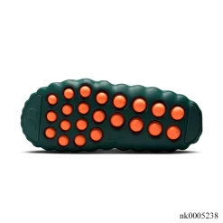 Mind 001 Mineral Slate Shoes Sneakers - nk0005238 - Image 5