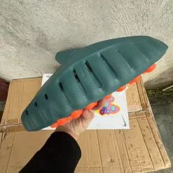 Mind 001 Mineral Slate Shoes Sneakers - nk0005238 - Image 10
