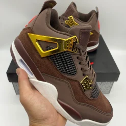 AJ 4 Retro 'Bin23' Shoes Sneakers - nk0005239 - Image 8