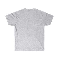 Crybaby Bird Black Men T-Shirt - Image 4