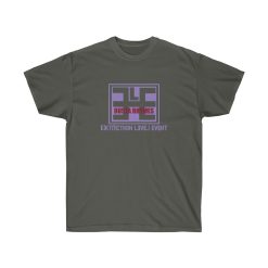 Busta Rhymes Limited Edition Men T-Shirt - Image 5