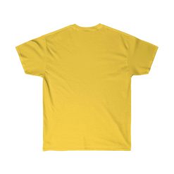 Crybaby Bird Black Men T-Shirt - Image 8