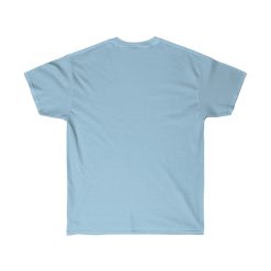 Crybaby Bird Black Men T-Shirt - Image 10