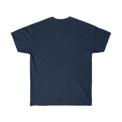 Budway Burn Fresh White Men T-Shirt - Image 18