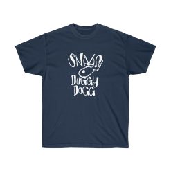 Snoop Doggy Dogg Men T-Shirt - Image 11