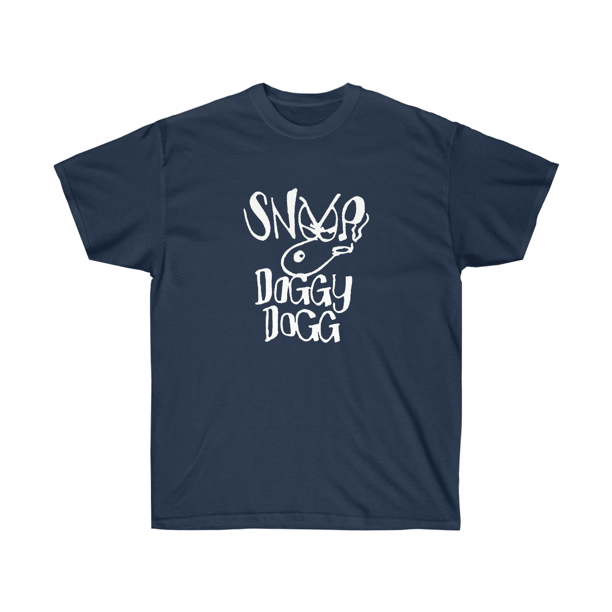 Snoop Doggy Dogg Men T-Shirt - Image 11