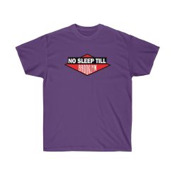 No Sleep Till Brooklyn Men T-Shirt - Image 9