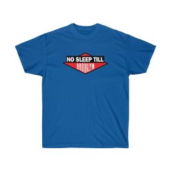 No Sleep Till Brooklyn Men T-Shirt - Image 3