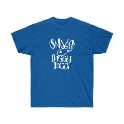 Snoop Doggy Dogg Men T-Shirt - Image 7