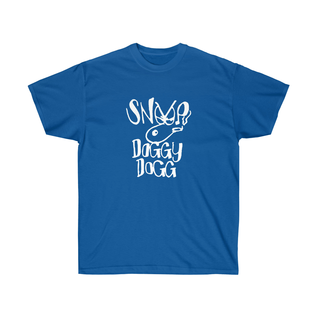 Snoop Doggy Dogg Men T-Shirt - Image 7