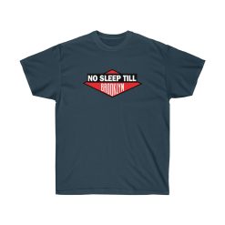 No Sleep Till Brooklyn Men T-Shirt - Image 5