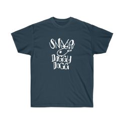 Snoop Doggy Dogg Men T-Shirt - Image 9