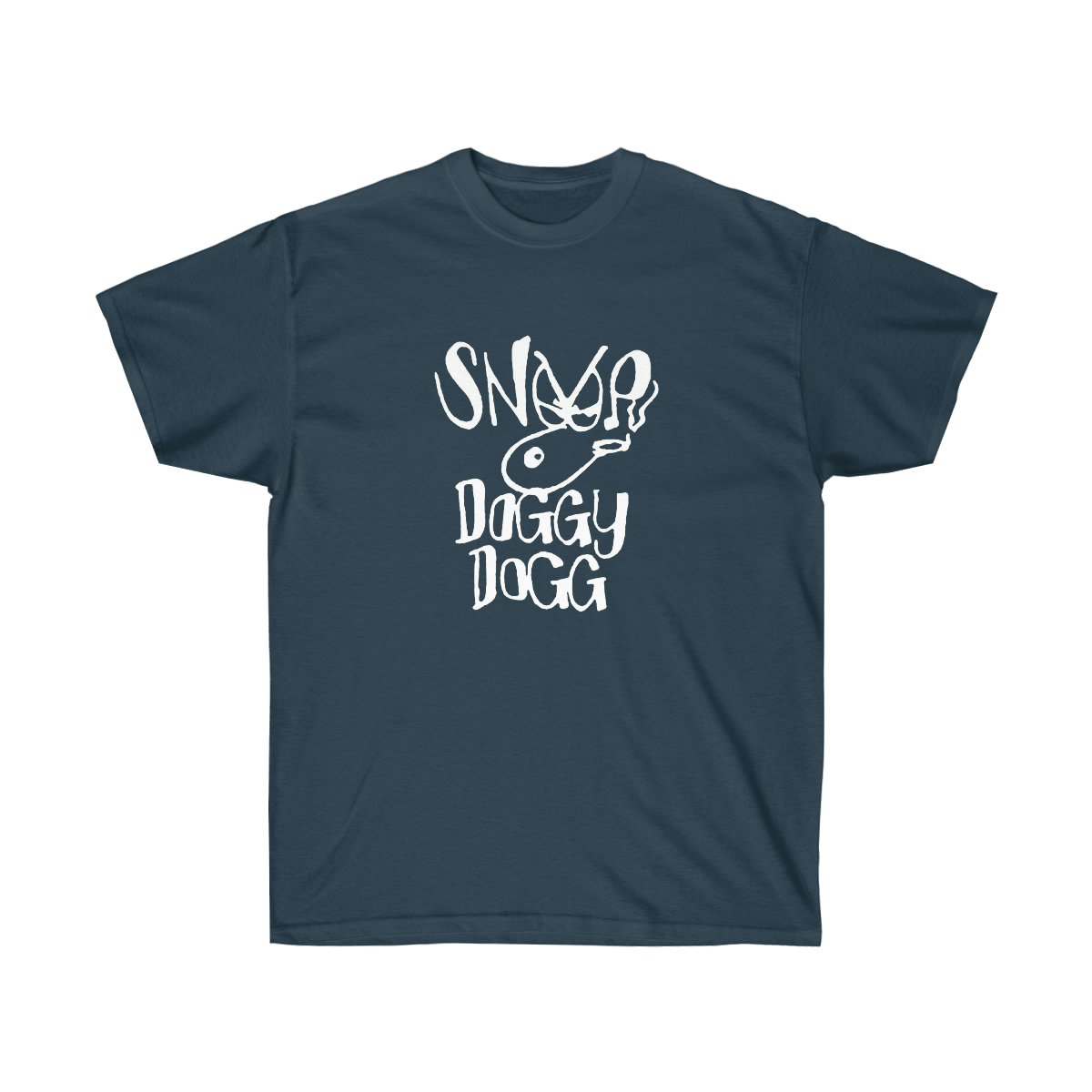 Snoop Doggy Dogg Men T-Shirt - Image 9