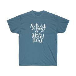 Snoop Doggy Dogg Men T-Shirt - Image 3
