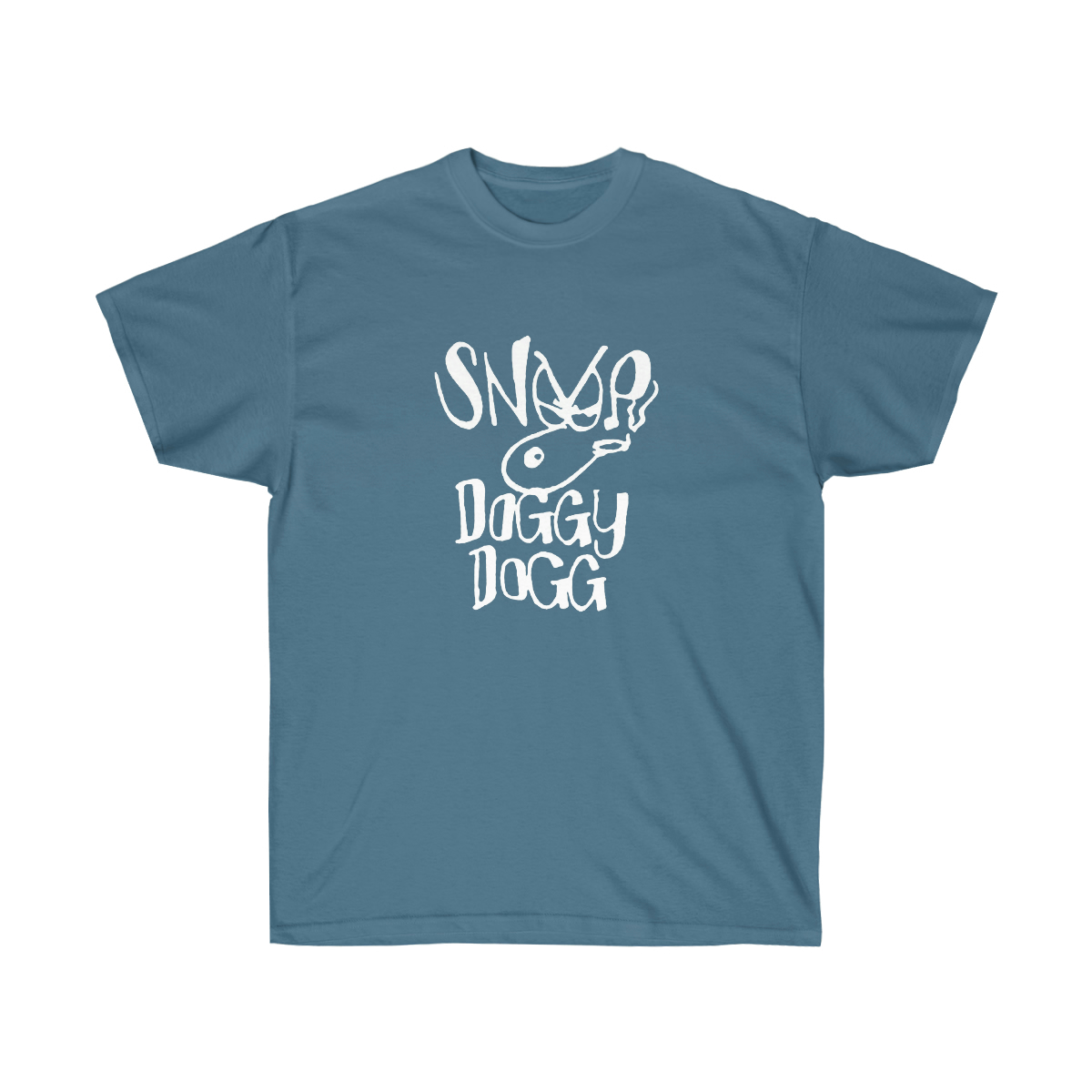 Snoop Doggy Dogg Men T-Shirt - Image 3