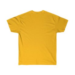 Crybaby Bird Black Men T-Shirt - Image 6