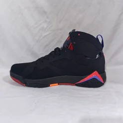 AJ 7 Retro "Raptor/ Charcoal" Shoes Sneakers - nk0005258 - Image 4