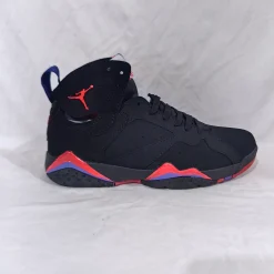 AJ 7 Retro "Raptor/ Charcoal" Shoes Sneakers - nk0005258 - Image 3