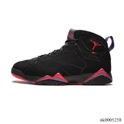 AJ 7 Retro "Raptor/ Charcoal" Shoes Sneakers - nk0005258 - Image 2