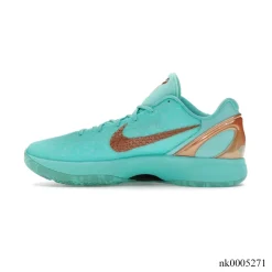 Kobe 6 Protro "Statue of Liberty" Shoes Sneakers - nk0005271 - Image 2