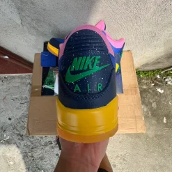 AJ 3 Retro OG "Brazil" Shoes Sneakers – nk0005280 - Image 7
