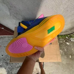 AJ 3 Retro OG "Brazil" Shoes Sneakers – nk0005280 - Image 8