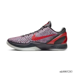 Kobe 6 Protro "All-Star 3D Hollywood" Shoes Sneakers - nk0005283 - Image 2
