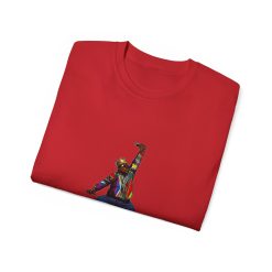Limited Edition RAP IS MY LIFE T-shirt - Image 49