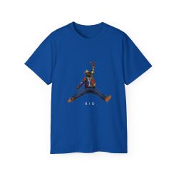 Limited Edition RAP IS MY LIFE T-shirt - Image 6