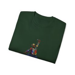 Limited Edition RAP IS MY LIFE T-shirt - Image 19