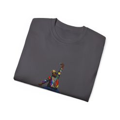 Limited Edition RAP IS MY LIFE T-shirt - Image 44