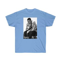 Rap Drake Degrassi Men T-Shirt - Image 4